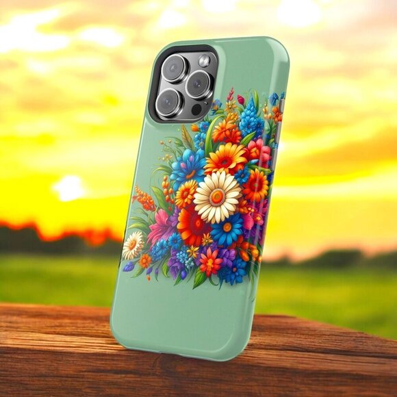 iPhone Phone Cases, Perfect Stylish Mobile Case, MLNMC539 - Picture 1 of 13